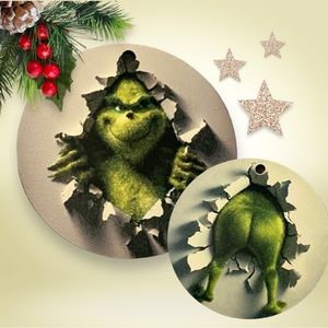2023 Christmas ornaments